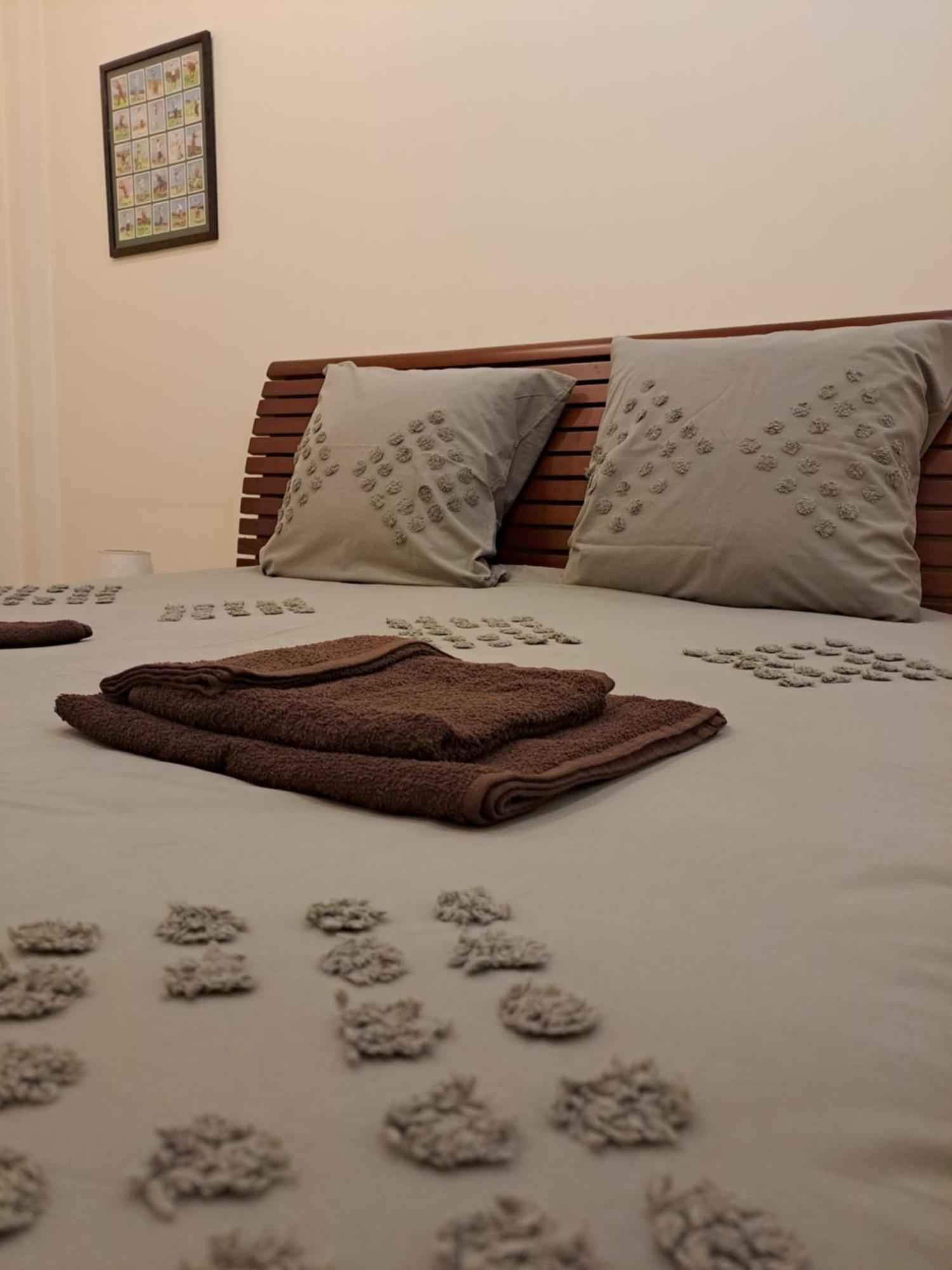 Little Paradise Al - Fao Ngoại thất bức ảnh