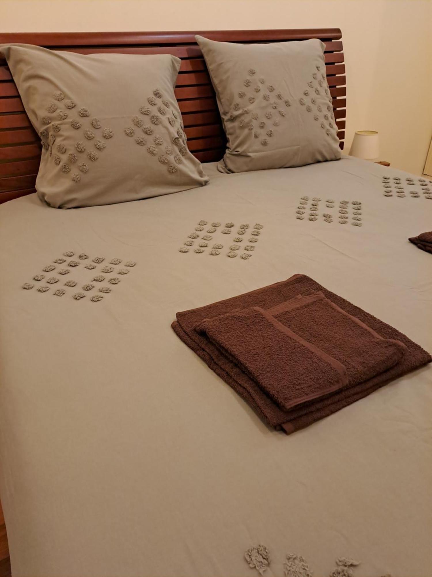 Little Paradise Al - Fao Ngoại thất bức ảnh