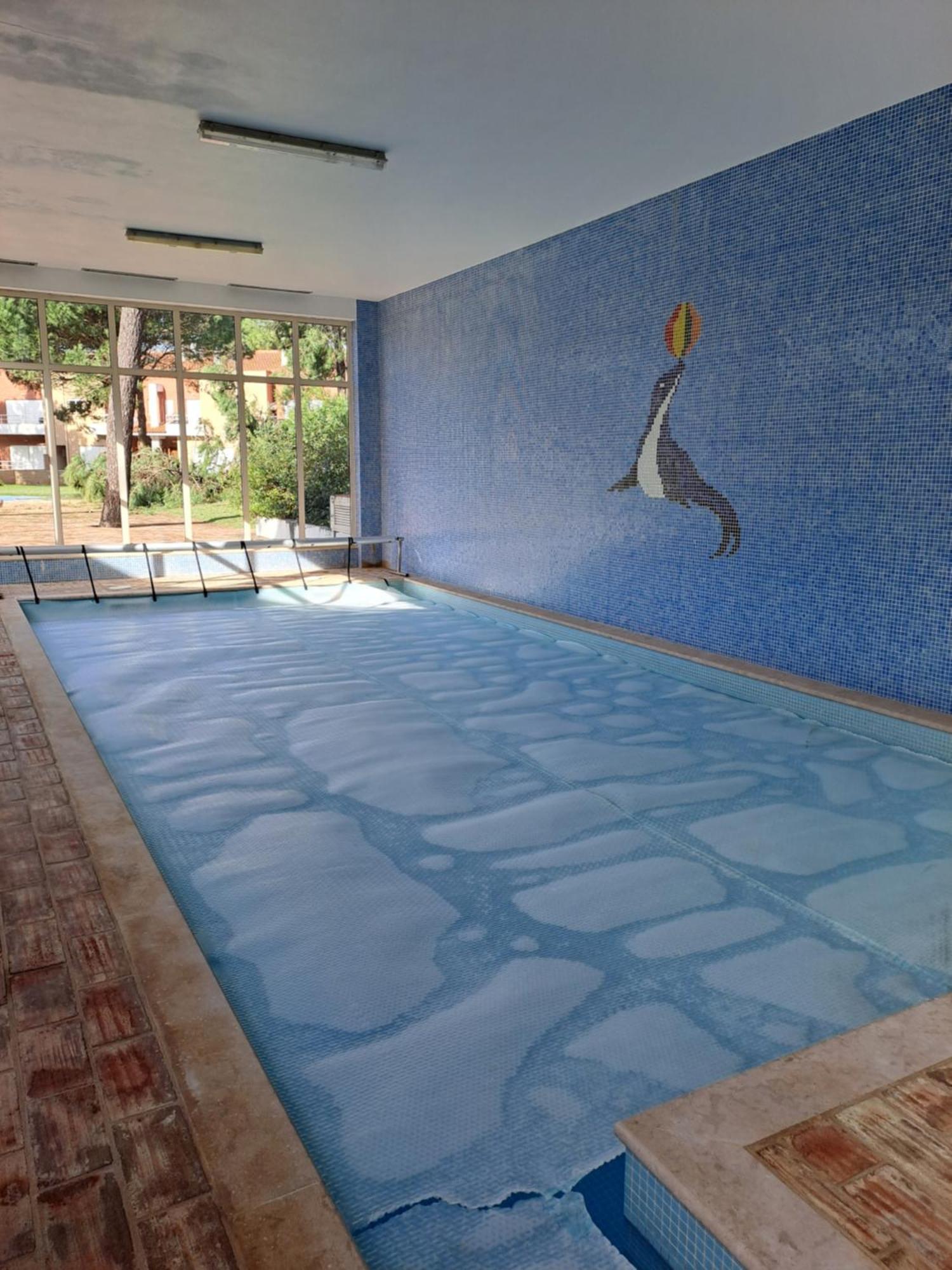 Little Paradise Al - Fao Ngoại thất bức ảnh